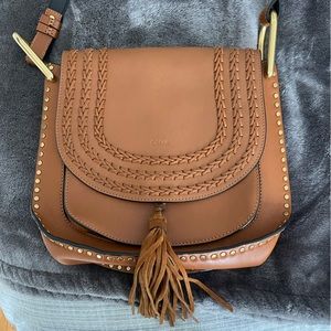 Chloe Crossbody Bag